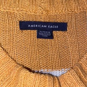 American Eagle Outfitters sweater